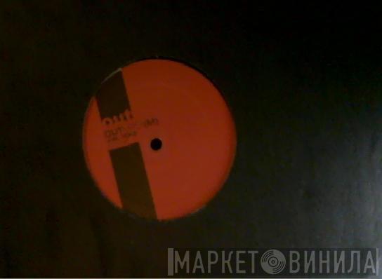 Joël Pons - Playtime E.P.
