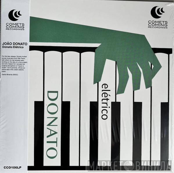 João Donato - Donato Elétrico