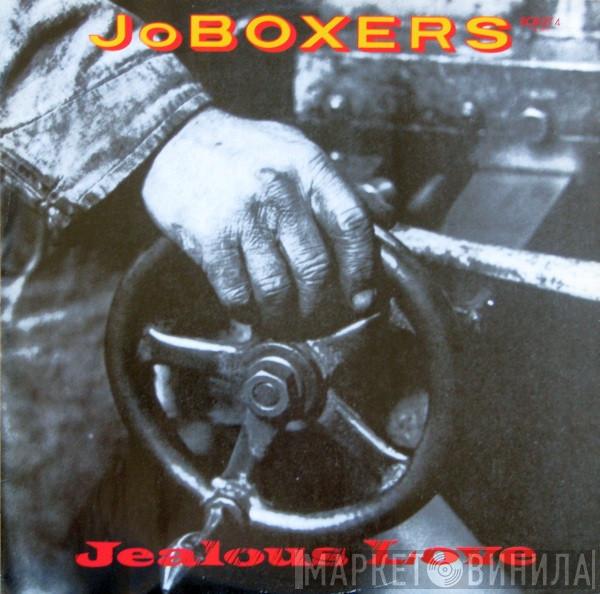  JoBoxers  - Jealous Love / She's Got Sex