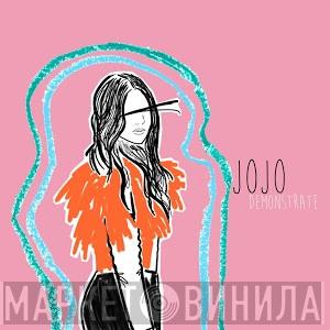  JoJo   - Demonstrate (2018)