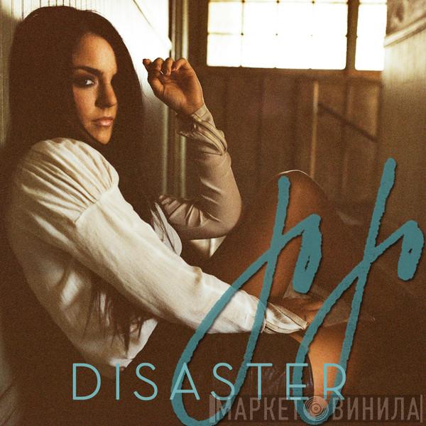  JoJo   - Disaster