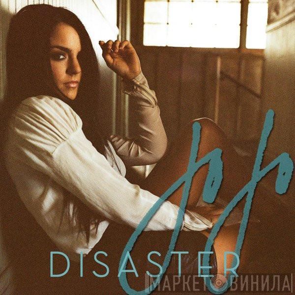 JoJo   - Disaster