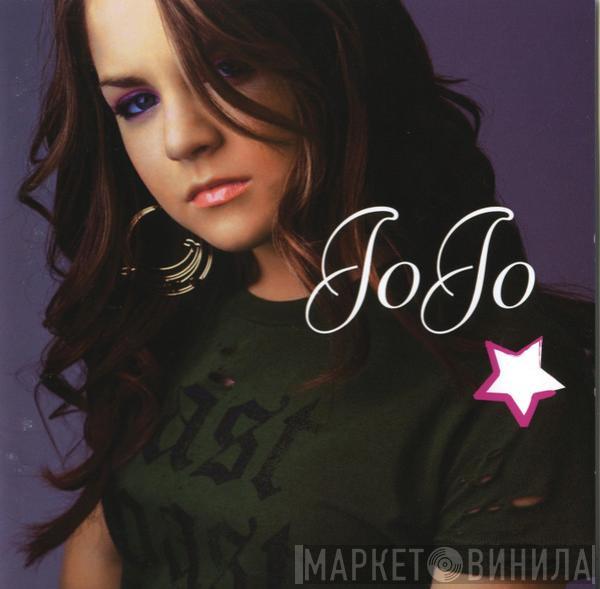 JoJo  - JoJo