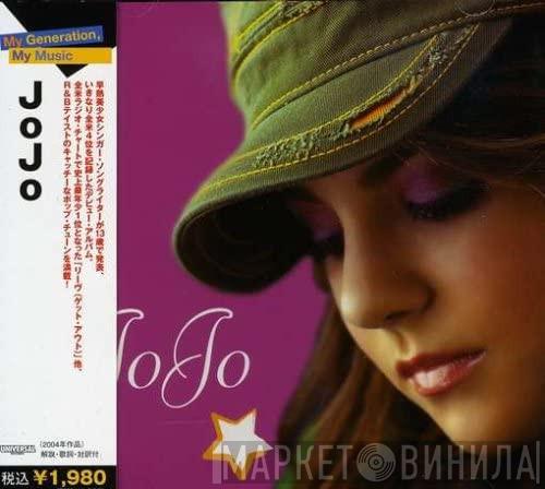  JoJo   - JoJo