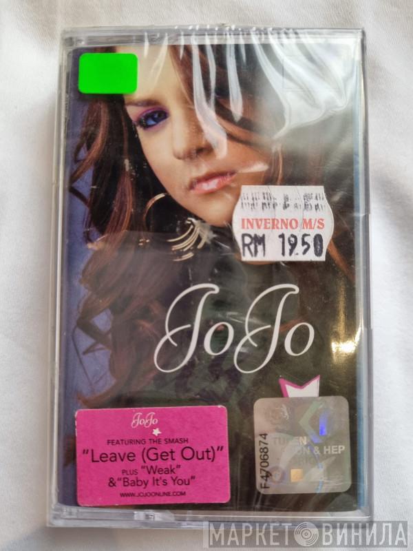  JoJo   - JoJo