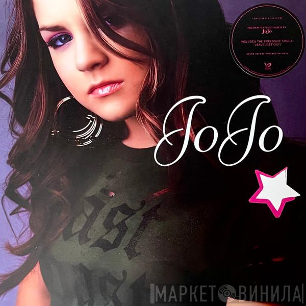  JoJo   - JoJo