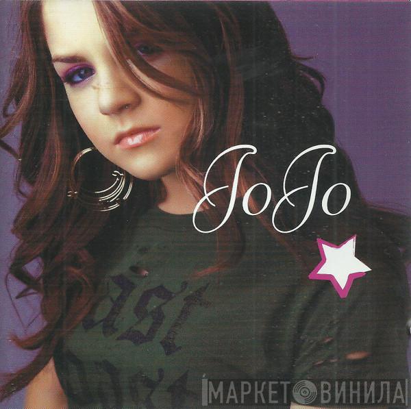  JoJo   - JoJo
