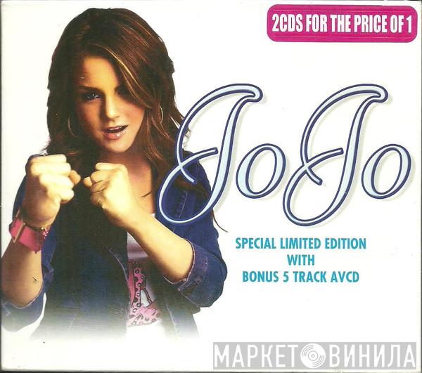  JoJo   - JoJo