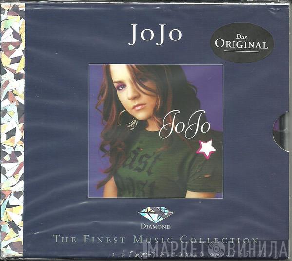  JoJo   - JoJo
