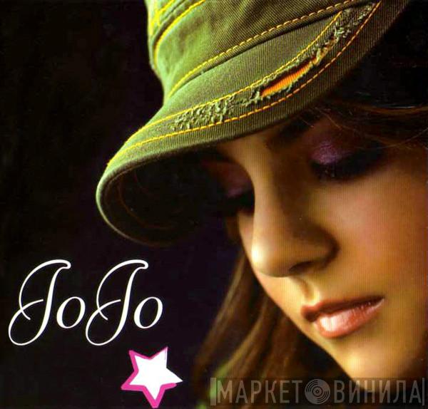 JoJo  - JoJo