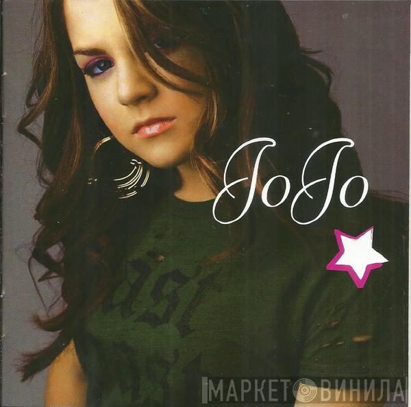  JoJo   - JoJo