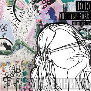  JoJo   - The High Road (2018)
