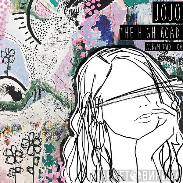 JoJo  - The High Road (2018)