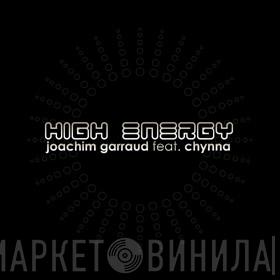 Joachim Garraud, Chynna - High Energy
