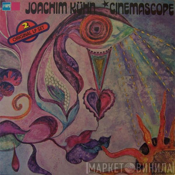 Joachim Kühn - Cinemascope / Piano