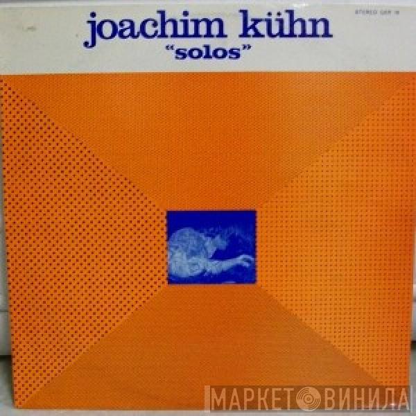 Joachim Kühn - Solos