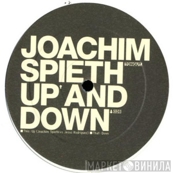 Joachim Spieth - Up And Down