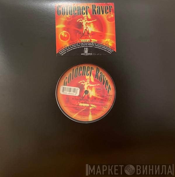  Joachim Witt  - Goldener Raver (Remixed By Komakino)