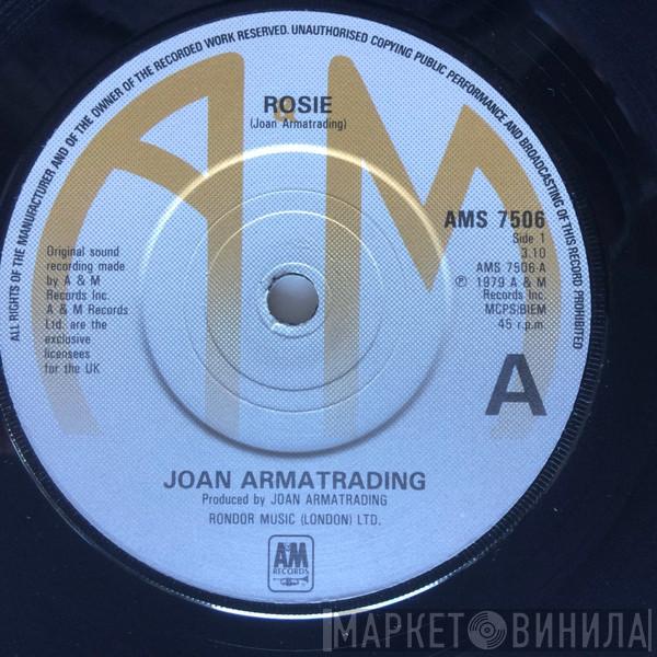  Joan Armatrading  - Rosie / How Cruel