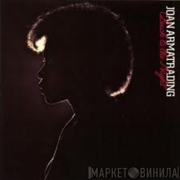 Joan Armatrading - Back To The Night