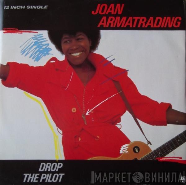 Joan Armatrading - Drop The Pilot