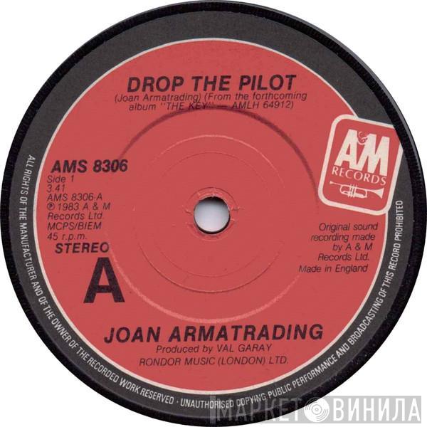 Joan Armatrading - Drop The Pilot