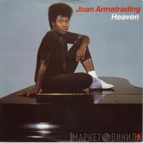 Joan Armatrading - Heaven