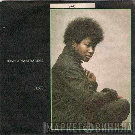 Joan Armatrading - Jesse