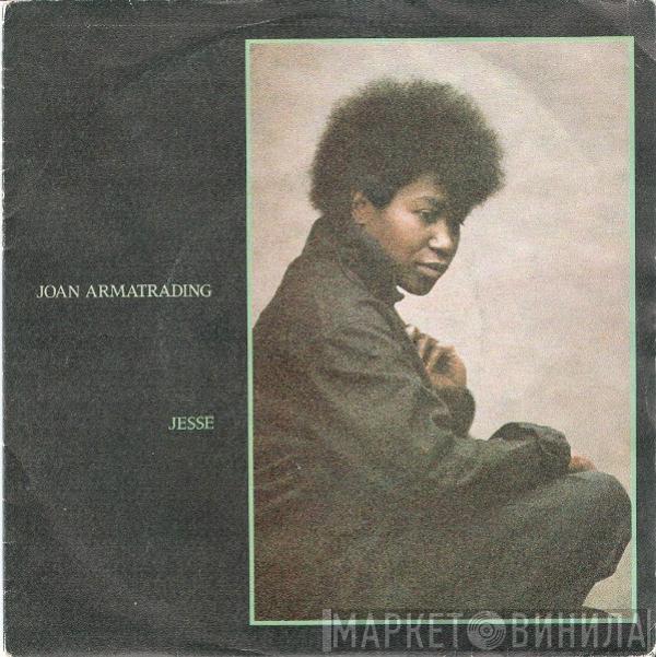 Joan Armatrading - Jesse