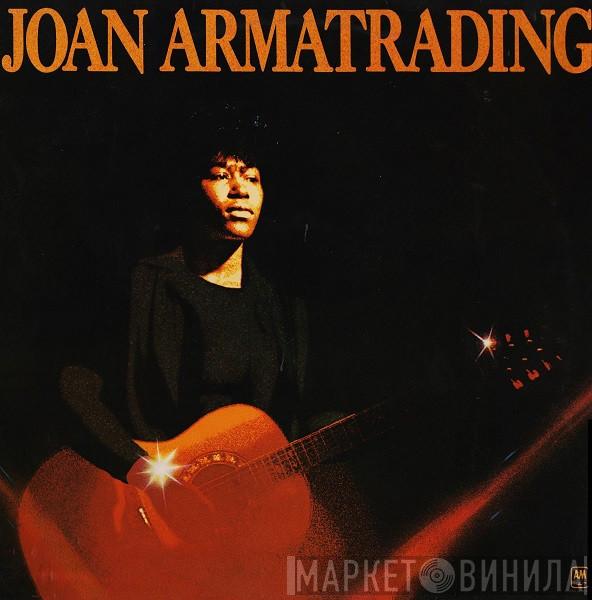  Joan Armatrading  - Joan Armatrading