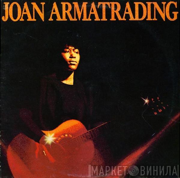  Joan Armatrading  - Joan Armatrading