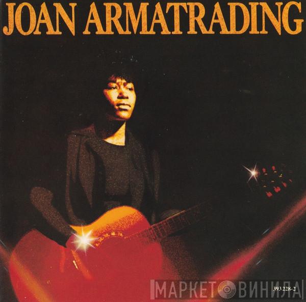  Joan Armatrading  - Joan Armatrading