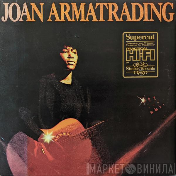  Joan Armatrading  - Joan Armatrading