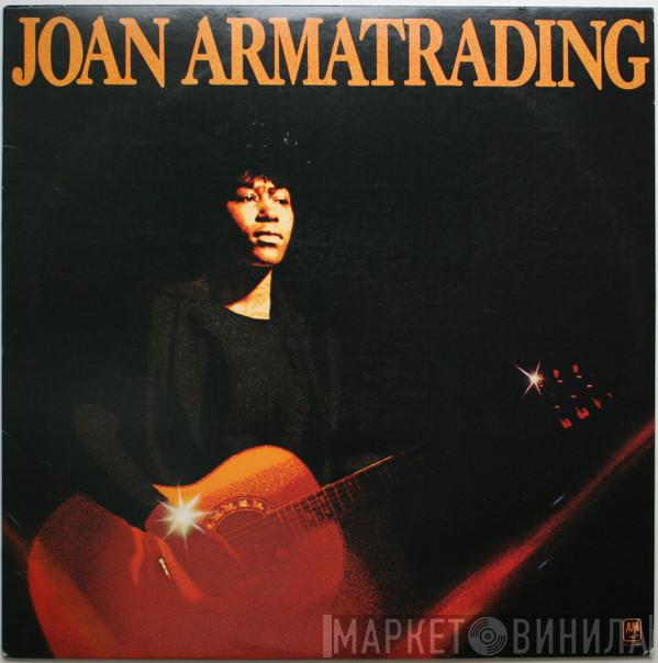  Joan Armatrading  - Joan Armatrading