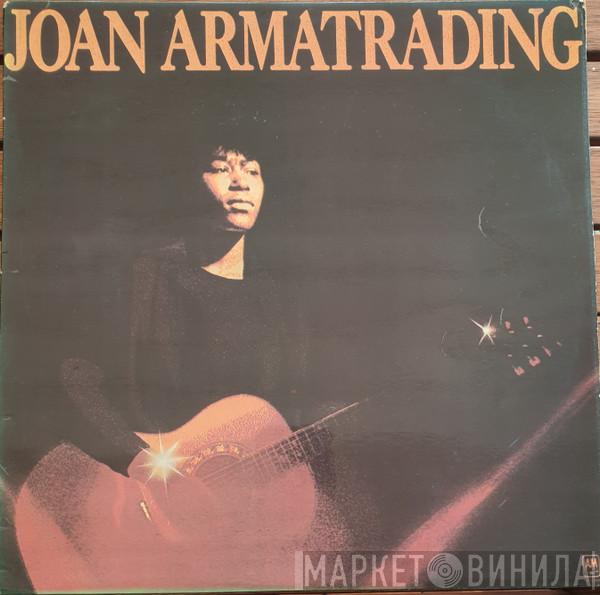  Joan Armatrading  - Joan Armatrading