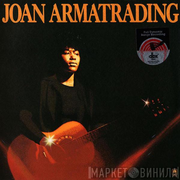  Joan Armatrading  - Joan Armatrading