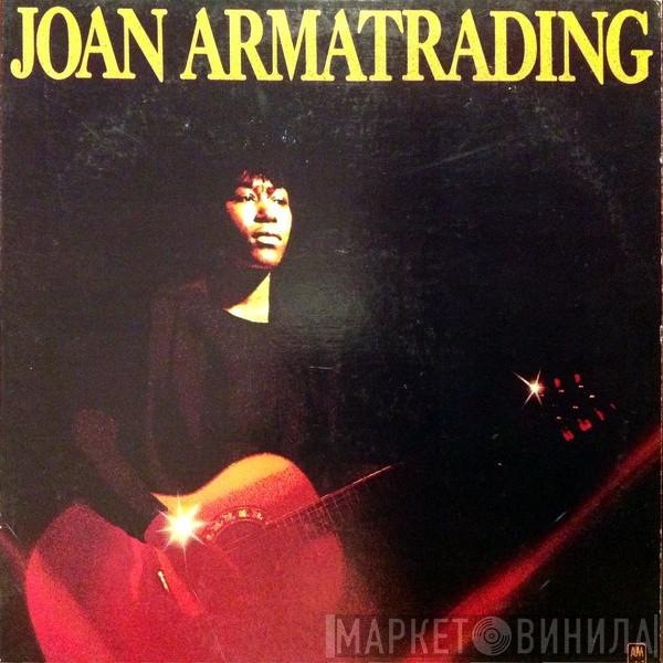  Joan Armatrading  - Joan Armatrading