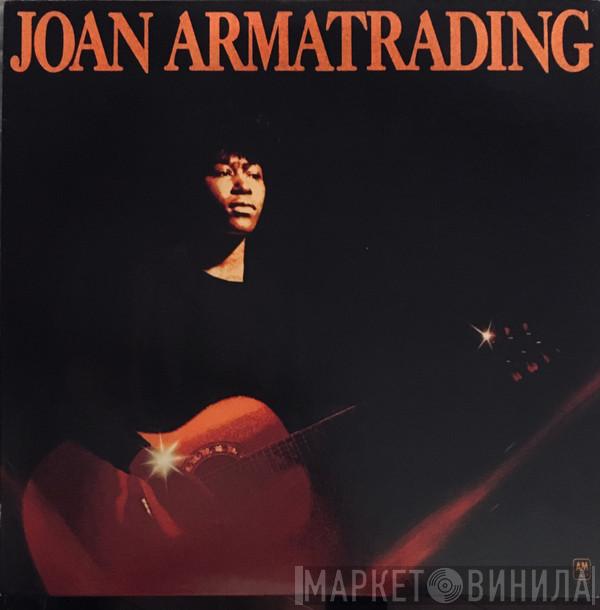  Joan Armatrading  - Joan Armatrading