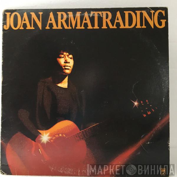  Joan Armatrading  - Joan Armatrading