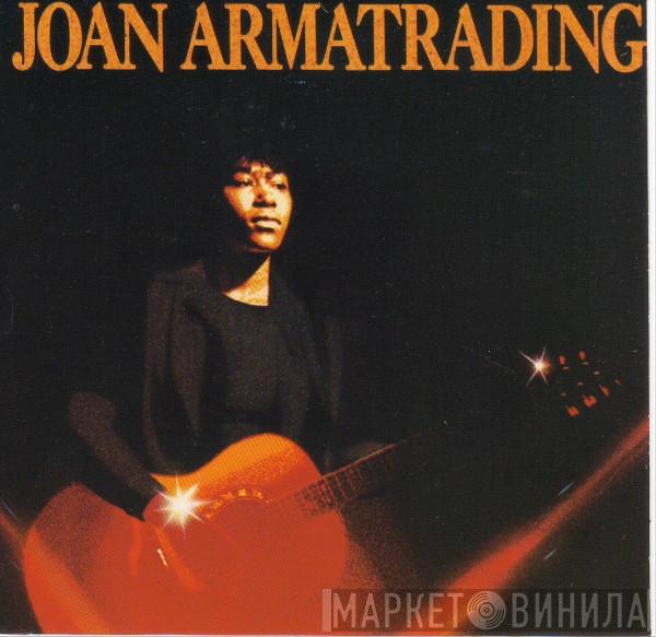  Joan Armatrading  - Joan Armatrading