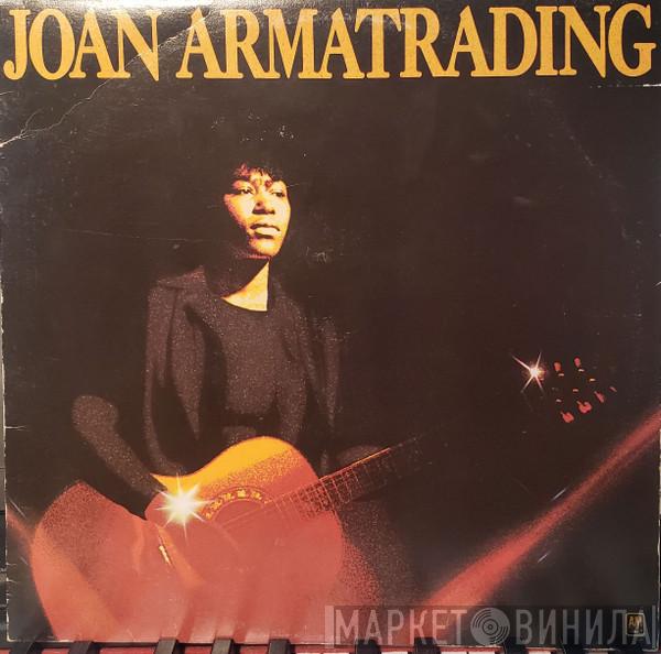  Joan Armatrading  - Joan Armatrading