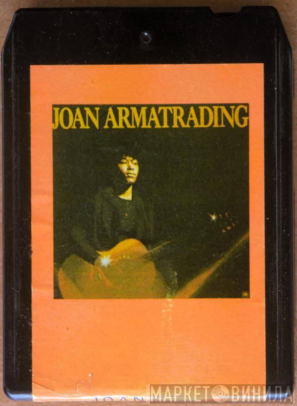  Joan Armatrading  - Joan Armatrading