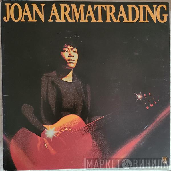  Joan Armatrading  - Joan Armatrading