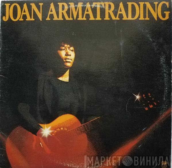  Joan Armatrading  - Joan Armatrading