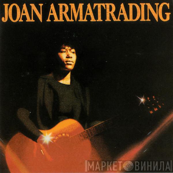  Joan Armatrading  - Joan Armatrading