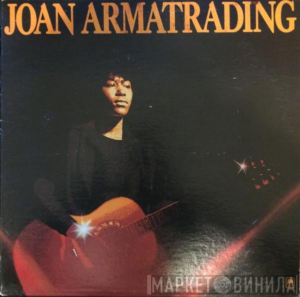  Joan Armatrading  - Joan Armatrading