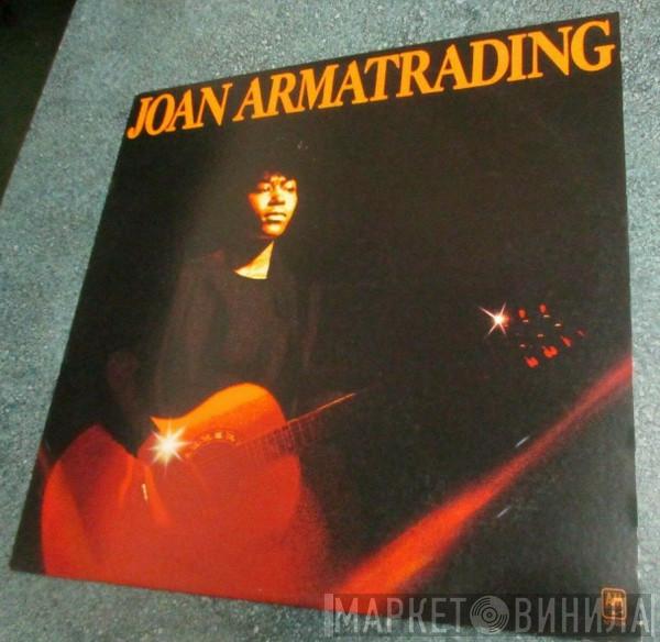  Joan Armatrading  - Joan Armatrading