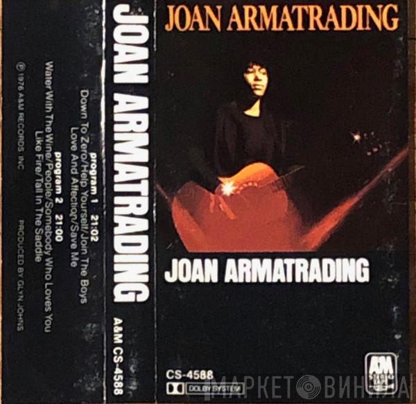  Joan Armatrading  - Joan Armatrading