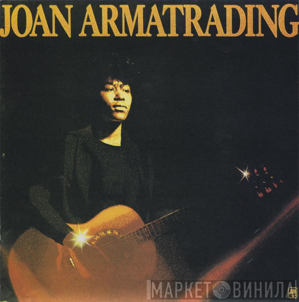  Joan Armatrading  - Joan Armatrading