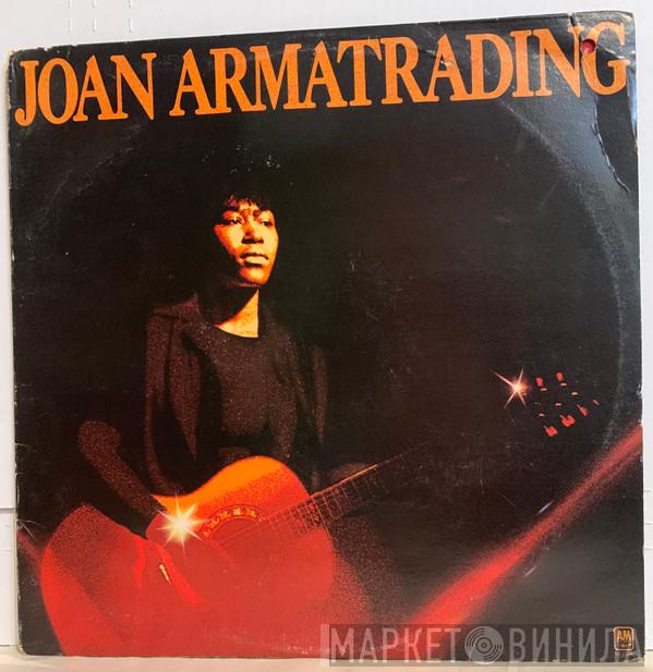  Joan Armatrading  - Joan Armatrading